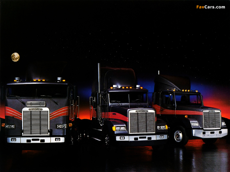 Freightliner images (800 x 600)