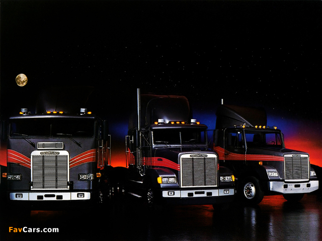 Freightliner images (640 x 480)