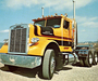 White-Freightliner Conventional 1975 photos