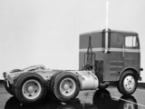 White-Freightliner WF8164T 1954 pictures