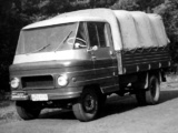 Photos of uk A11 Delivery Truck 1959–75