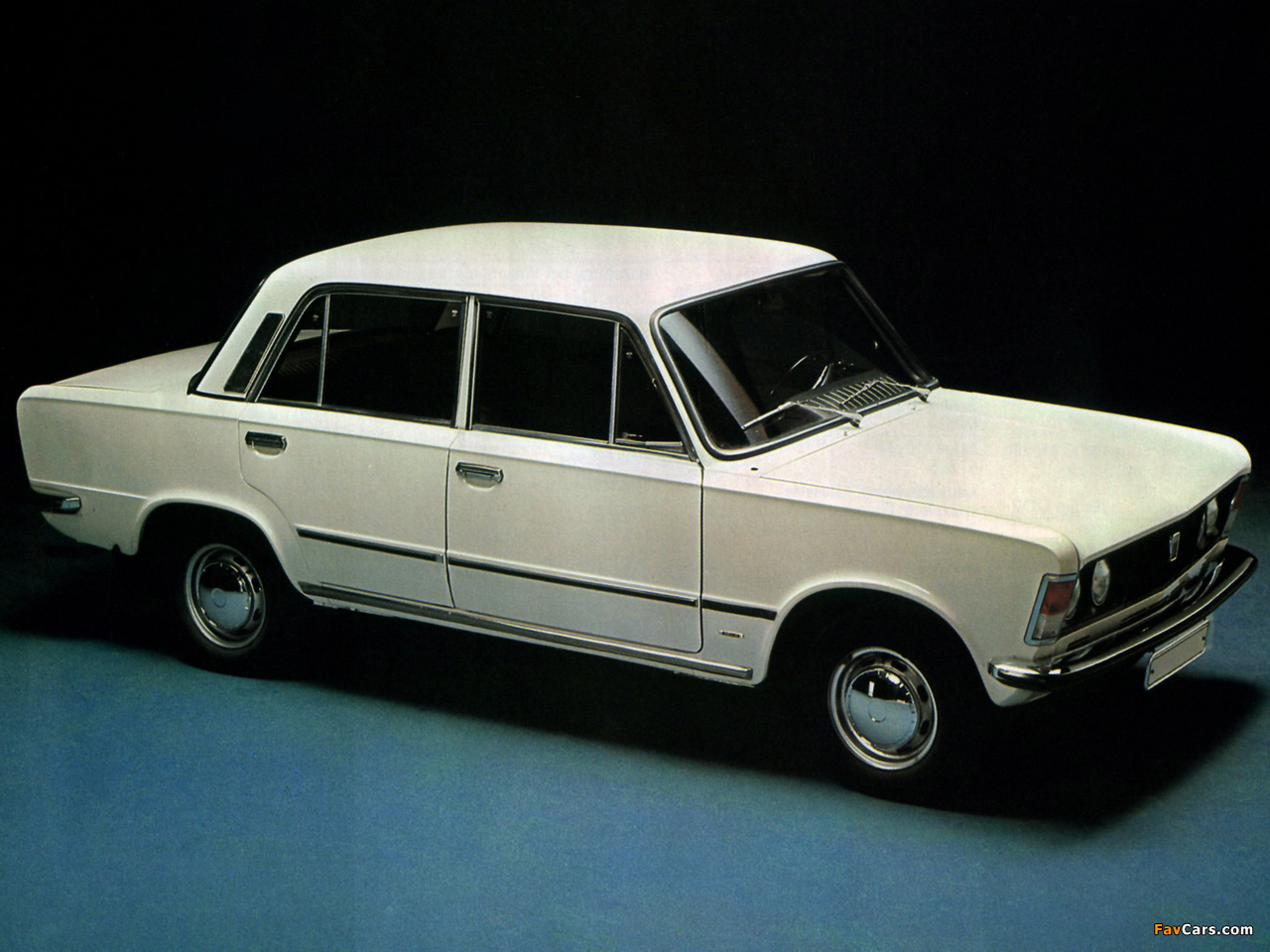 Photos of Polski Fiat 125p 1967–82 (1280 x 960)