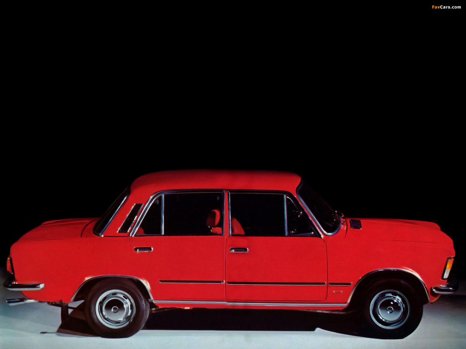 Polski Fiat 125p 1967–82 wallpapers (1600 x 1200)