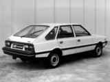 FSO Polonez 1986–91 photos