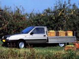 Images of FSO Polonez Truck 1992–97