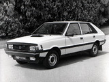 Pictures of FSO Polonez 1978–86