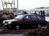 Pictures of FSO Prima 1991–96