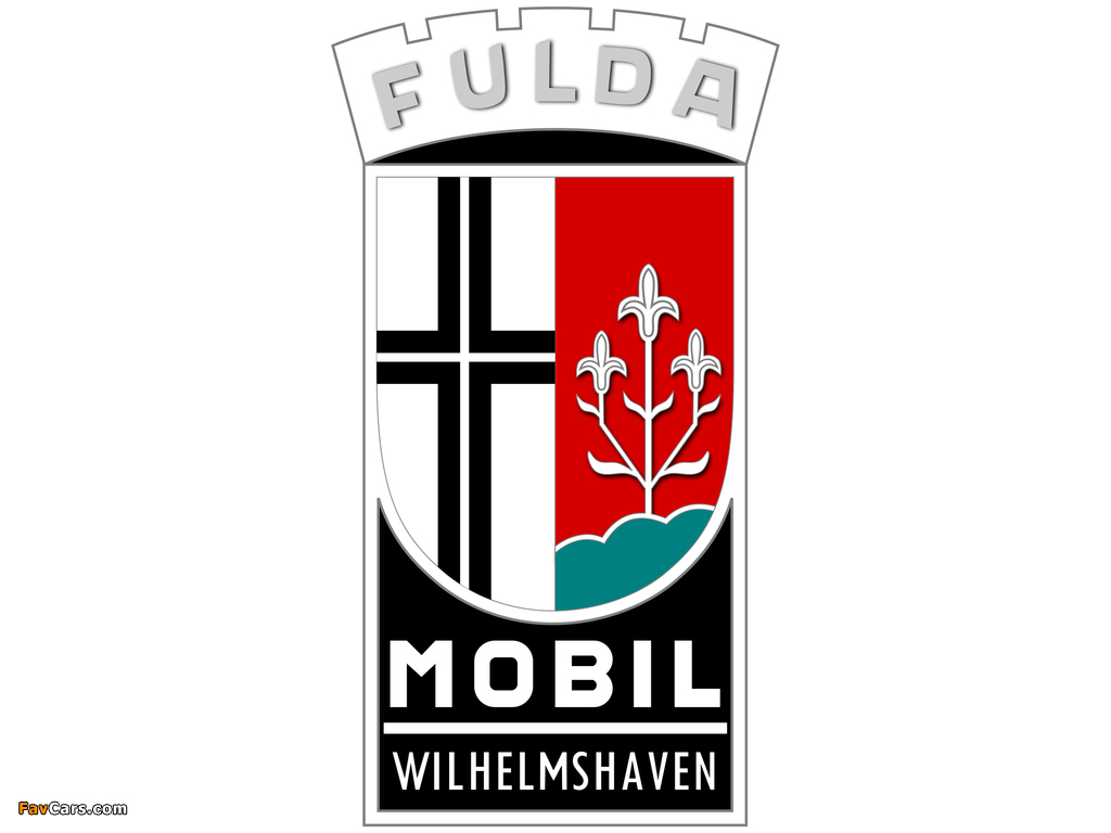 Fuldamobil wallpapers (1024 x 768)