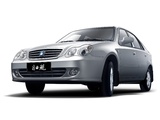 Geely CK2 (MR7151AU) 2007–11 wallpapers
