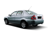 Images of Geely CK 2005–11