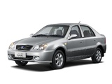 Pictures of Geely CK2 (MR7151AU) 2007–11