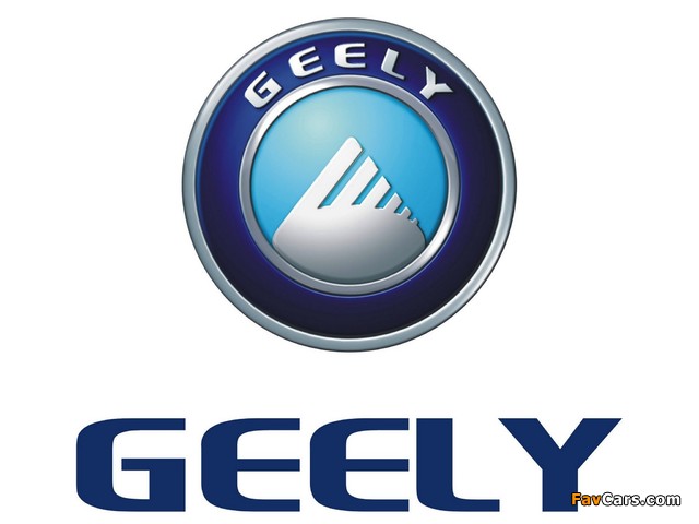 Geely wallpapers (640 x 480)