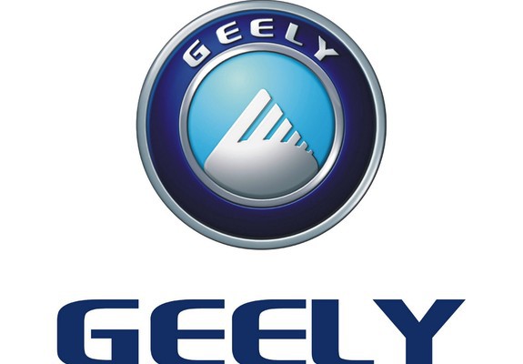 Geely wallpapers