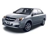 Geely MK 2006 wallpapers