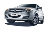 Images of Geely MK 2006