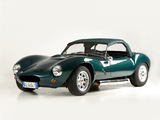 Pictures of Ginetta G4 1963–66