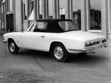 Images of Glas 1300 GT Cabriolet 1964–67