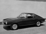 Pictures of Glas 1300 GT Coupe 1964–67