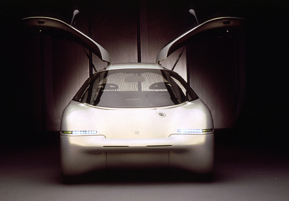 GM Ultralite Concept 1992 wallpapers