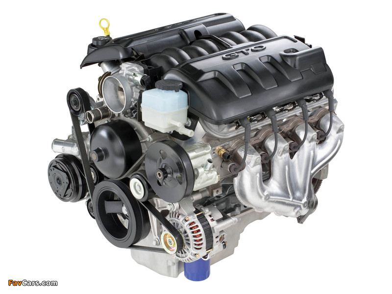 GM LS1 V8 5.7 pictures (800 x 600)
