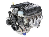 GM LS1 V8 5.7 pictures