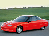 Photos of GM EV1 1996–99
