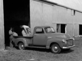 GMC FC-101 ½-ton Pickup 1948 images