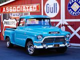 GMC S-100 Pickup 1957 images