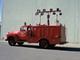 GMC 350 Light Utility Truck by Yankee 1948 images