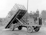 GMC 5-ton Dump Truck 1912 images