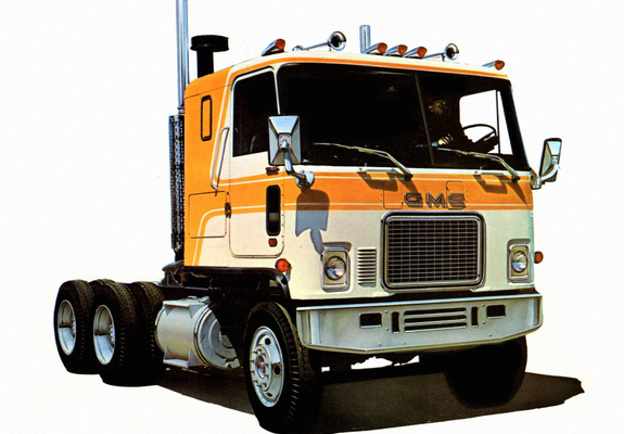Images of GMC Astro 95 1968–88