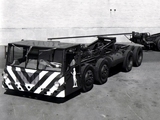 Images of GMC A/S 32A-14 Minuteman Transporter Erector 1960–65