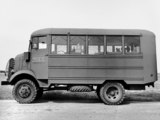 GMC AFKX-352 Mobile Workshop body by Superior 1939–41 images