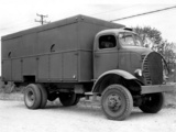 Images of GMC AFKX-352 4x4 1939–41