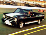 GMC Sierra Classic Indy 500 Wideside Limited Edition 1977 photos