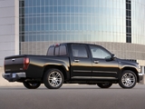 GMC Canyon Crew Cab Sport Suspension Package 2006 photos