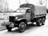 GMC CCKW 353 1941–45 photos