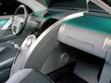 Images of GMC Terracross Concept 2001