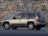 GMC Envoy 2002–08 images