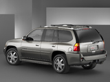 GMC Envoy Denali Limited Concept 2004 pictures