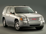 GMC Envoy Denali 2005–08 wallpapers