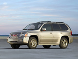 Photos of GMC Envoy Denali 2005–08