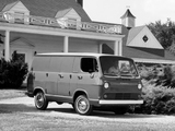 1965 GMC Handi-Van images