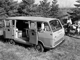 Photos of 1965 GMC Handi-Van