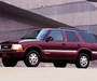 Images of GMC Jimmy 5-door 1998–2005