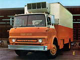 GMC L-Series 4x2 1960–84 photos