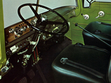 GMC L-Series Tilt Cab 6x4 1960–84 wallpapers
