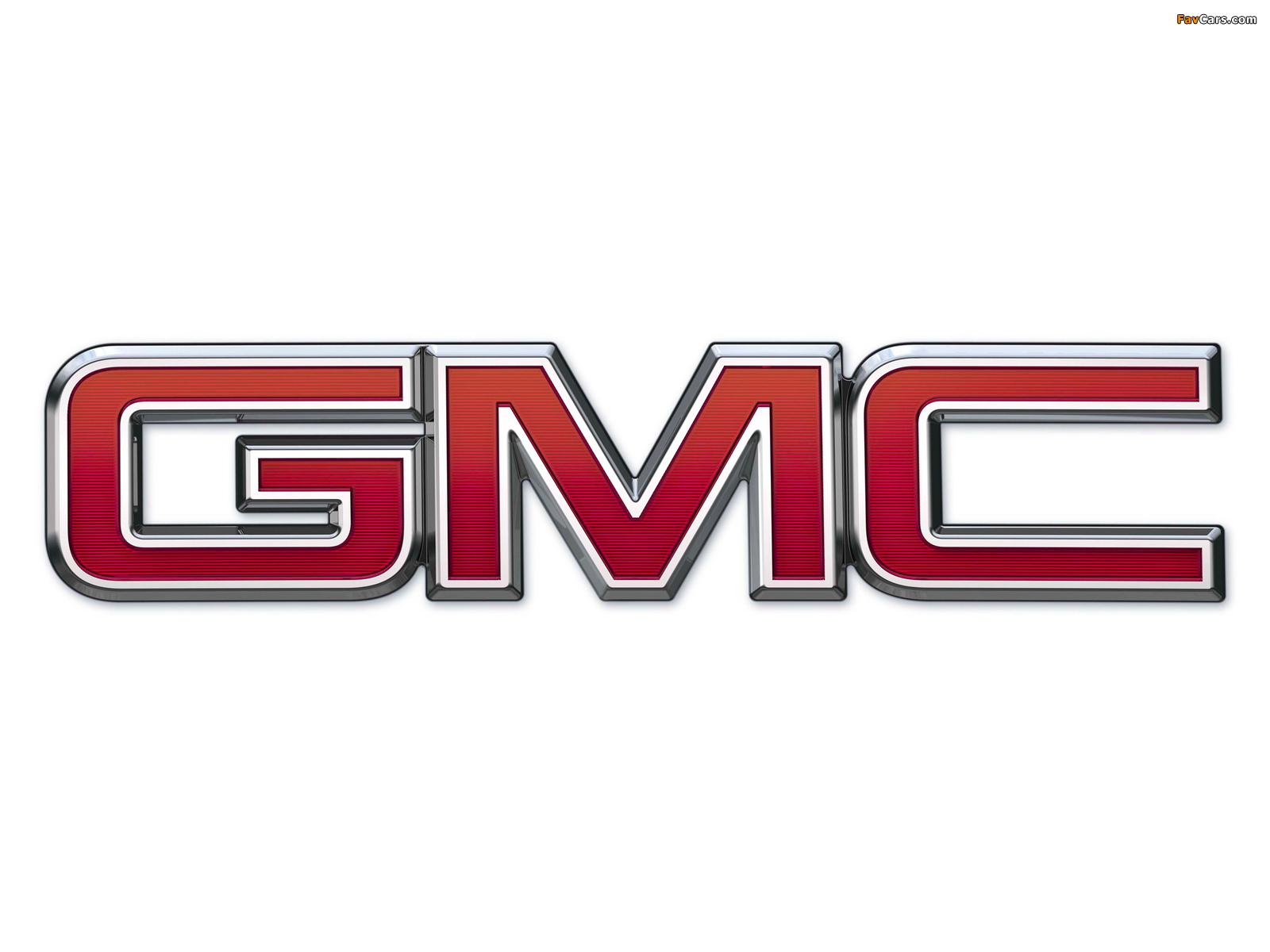 GMC photos (1600 x 1200)