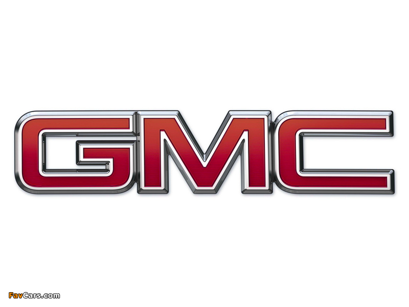 GMC photos (800 x 600)