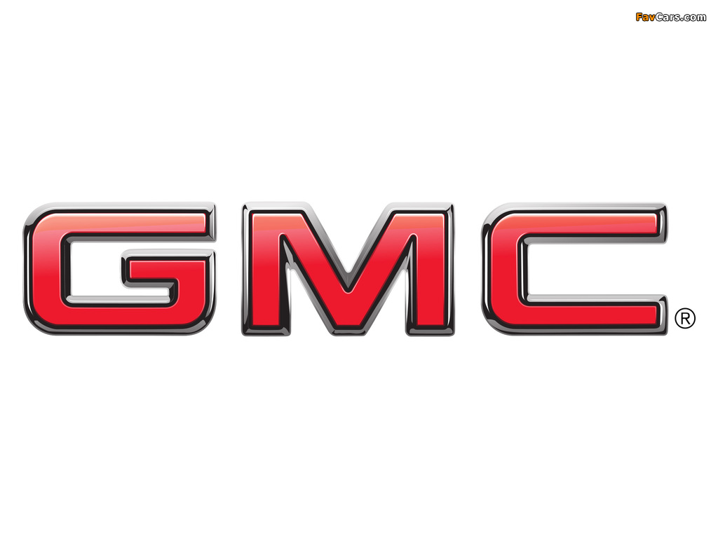 GMC images (1024 x 768)